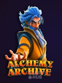 Alchemy Archive